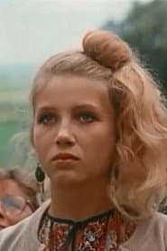 Photo of Nadezhda Berezhnaya