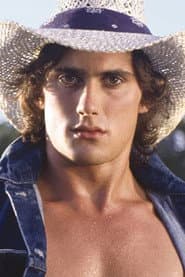 Photo of Tex Anthony