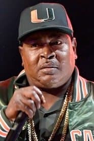 Photo of Trick Daddy