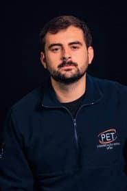 Photo of Josué Witter
