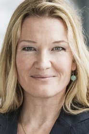 Photo of Anne-Grethe Bjarup Riis