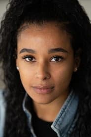 Photo of Jasmine Miriguay