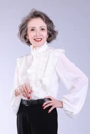 Photo of Anna Jun