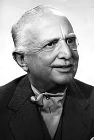Photo of Roger Maxwell
