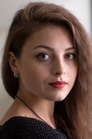 Photo of Anastasiya Tyunina