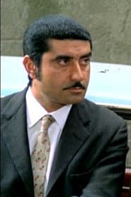 Photo of Alberto Fogliani
