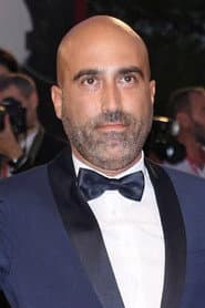 Photo of Alessio Liguori