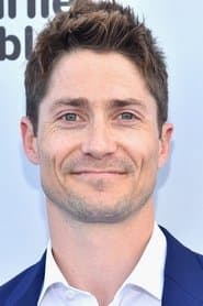 Photo of Matthew MacCaull