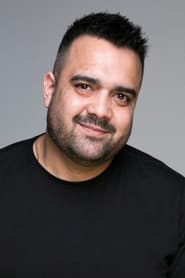 Photo of Dane Simpson