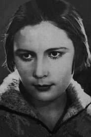 Photo of Anastasiya Kozhevnikova
