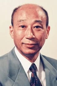 Photo of Takashi Ebata