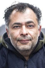 Photo of Omar Ahmad Marzouk