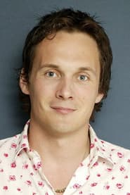 Photo of Richard Reed