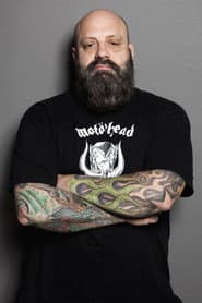 Photo of Kirk Windstein