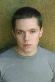 Photo of Adam Bussell
