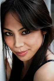 Photo of Cheryl Tsai