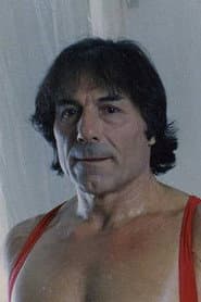 Photo of Rubén Peucelle