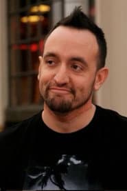 Photo of Carlos Navarro