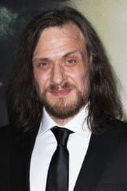 Photo of Niall Greig Fulton