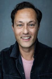 Photo of Felix Brunger