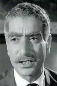 Photo of Ibrahim ElShamy
