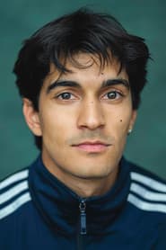Photo of Nikhil Singh Rai