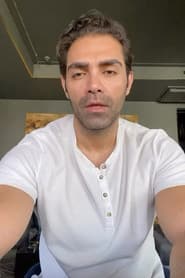 Photo of Shahab Shadabi