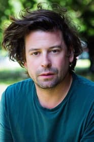Photo of Sam Pamphilon