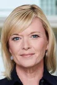 Photo of Julie Etchingham