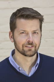 Photo of Brian Gallivan