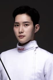 Photo of Kim Jun-ho