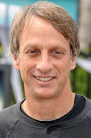 Photo of Tony Hawk