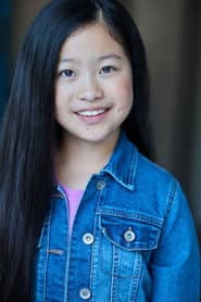 Photo of Sophia Xu
