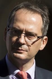 Photo of Christo Grozev