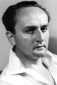 Photo of J. A. Holman