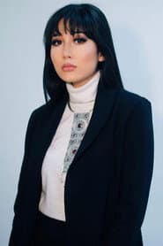 Photo of Ayim Seytmetova