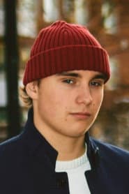 Photo of Oliver Dufåker