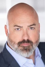 Photo of Thomas Cunningham