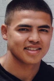 Photo of Damian Alcala