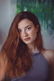 Photo of Paraskevi Dourouklaki