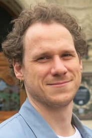 Photo of Joachim Bach Rosendal