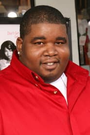 Photo of Terrell J. Ramsey