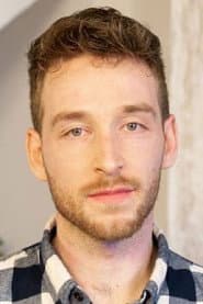 Photo of Alex Mansel