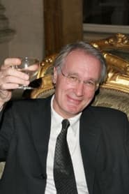 Photo of Bernard Girard