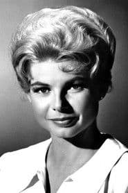Photo of Mary Peach