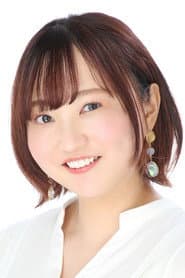 Photo of Emiko Takeuchi