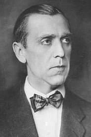 Photo of Valy Arnheim