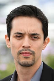 Photo of Mehdi Ramdani