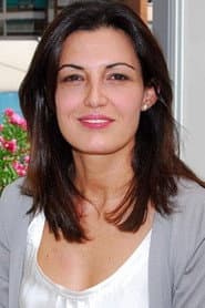 Photo of Mónica Molina