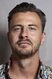 Photo of Morten Brangstrup Olsen